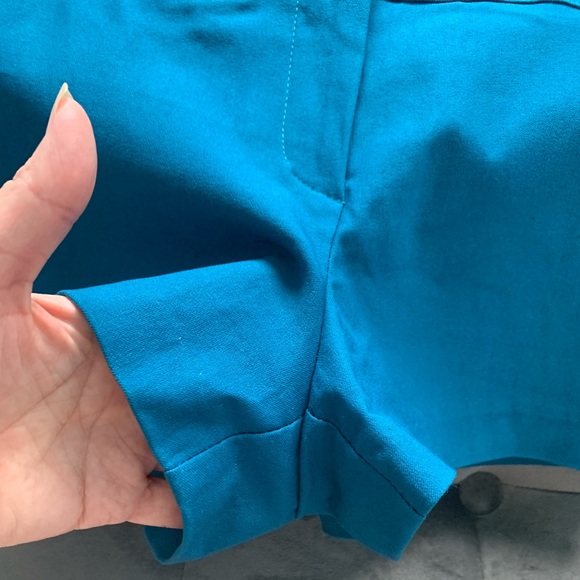 High waist shorts - Picture 5 of 5